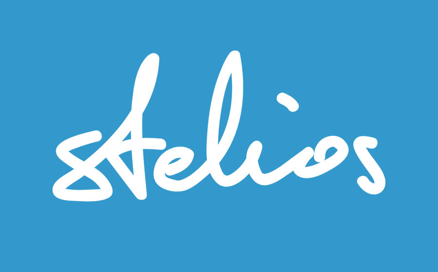 Stelios Graphic